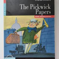 The Pickwick Papers, black cat B1.2