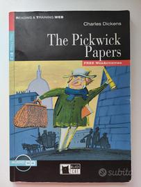 The Pickwick Papers, black cat B1.2