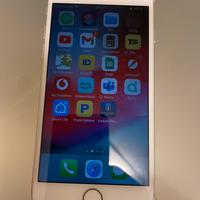 Iphone 7 32gb Bianco - perfetto