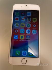 Iphone 7 32gb Bianco - perfetto