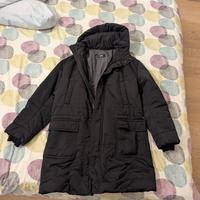 Giubbotto piumino Hugo Boss 
