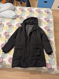 Giubbotto piumino Hugo Boss 