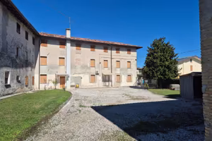 Spazio, verde e tranquillità: la casa ideale pe...