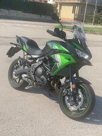 Kawasaki Versys 650