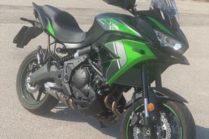 Kawasaki Versys 650