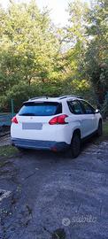 Peugeot 2008 del 2014