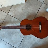 Chitarra + borsa 