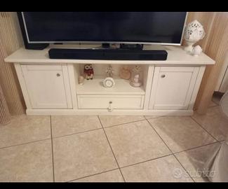 Mobile in decape porta TV