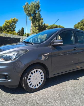 Ford KA+ 2018 / 95.000 Km / GPL / Neopatentati