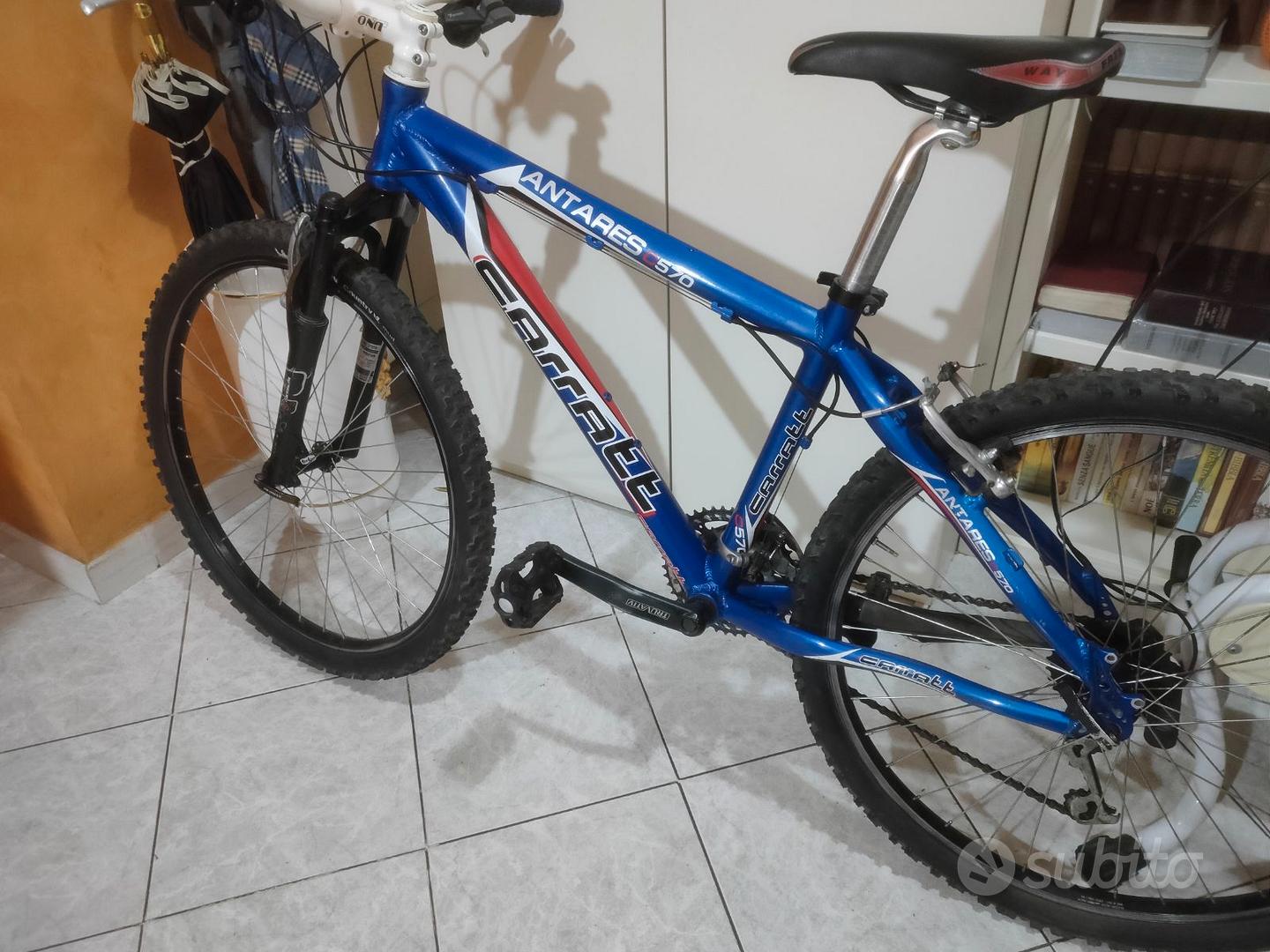 MTB CARRATT - Biciclette In vendita a Torino