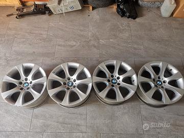 Cerchi Bmw 18