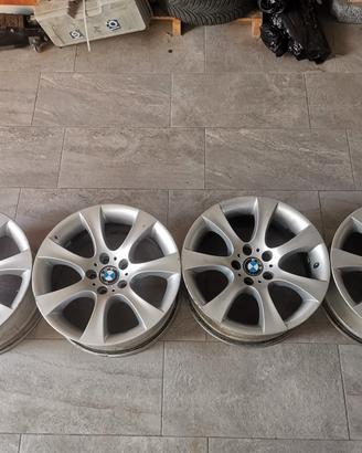Cerchi Bmw 18