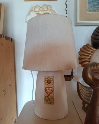 Lampada tre simboli Thun