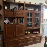 Credenza