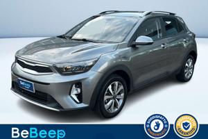 Kia Stonic 1.2 MPI STYLE 79CV