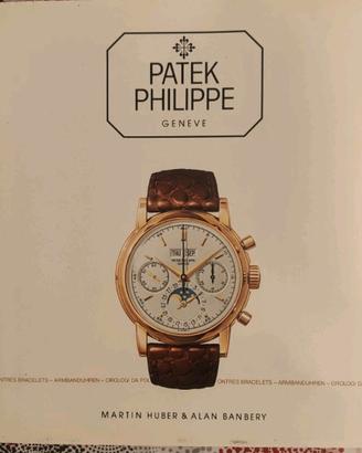 Patek Philippe 