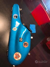 Custodia sax tenore Berkeley 
