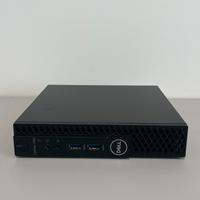 Mini Pc Dell OptiPlex 3060 I5-8500T 8GB 120GB SSD