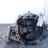 55565178 CAMBIO MANUALE 5M OPEL CORSA (D) 1.3 CDTI