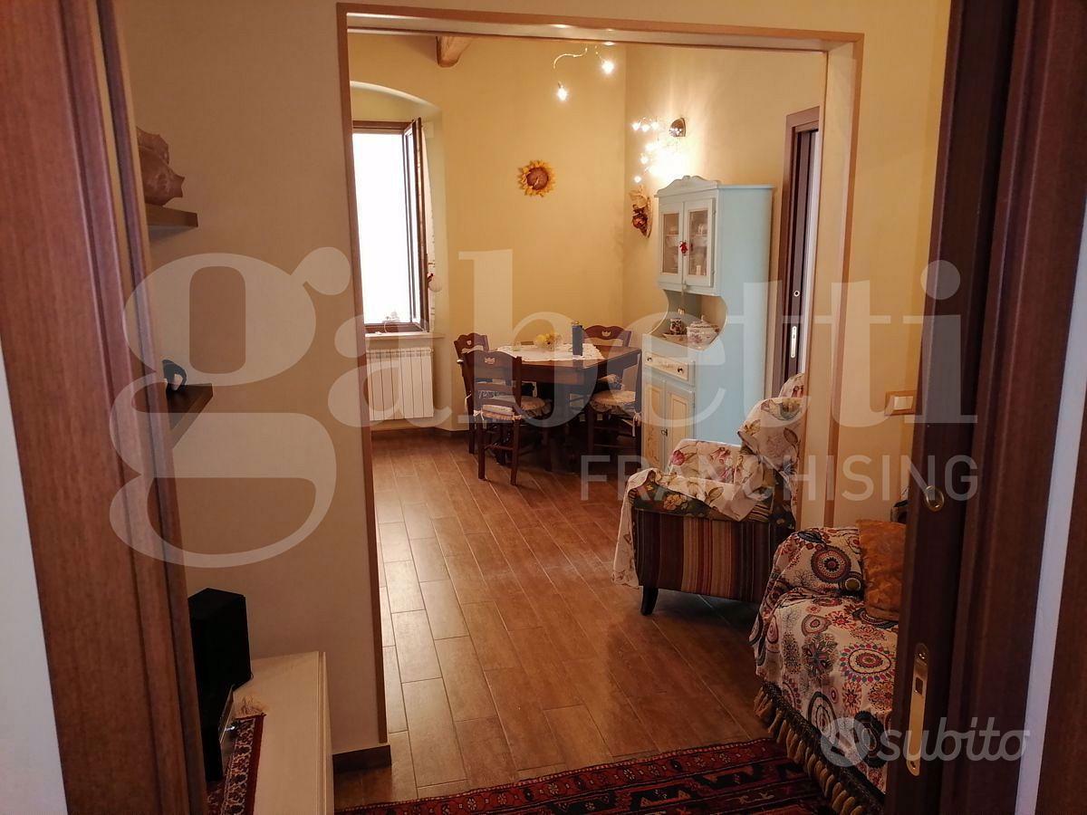 Appartamento – Massa Marittima, Borgo, Grosseto - Altro