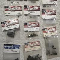 Modelismo Team Associated Ricambi Rc NTC3