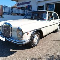 Mercedes 280 S CLASSE