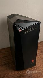 MSI Infinite – PC Gaming (2019)