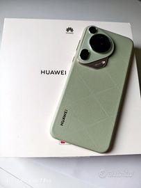 Huawei Pura 70 Ultra 16/512 Italia + Cover