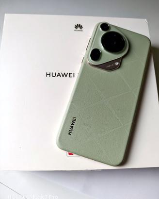 Huawei Pura 70 Ultra 16/512 Italia + Cover