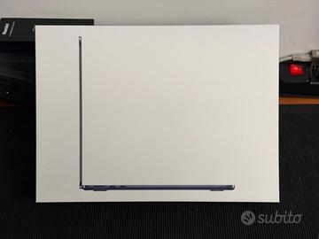 Apple MacBook Air 13" M3 NUOVO