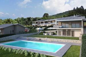 Appartamento di 106 m² con 3 locali a San Zeno di 
