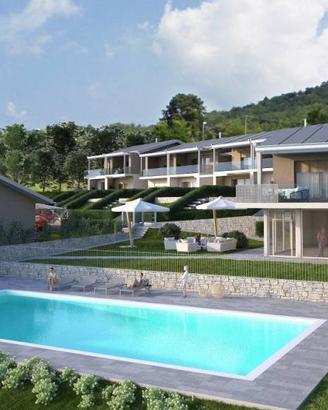 Appartamento di 106 m² con 3 locali a San Zeno di 