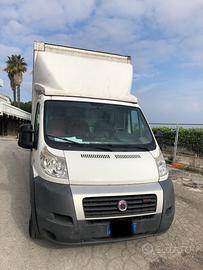 Fiat ducato