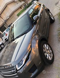LAND ROVER RR Evoque 1ª serie - 2016