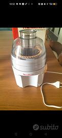 centrifuga per frutta 