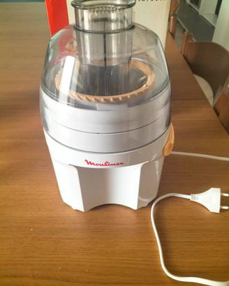 centrifuga per frutta 