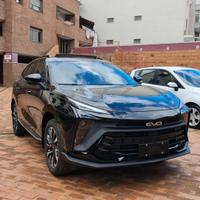 Evo Evo 6 EVO 6 BENZ con possibilità di montaggio 