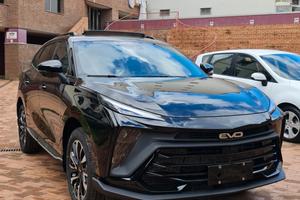 Evo Evo 6 EVO 6 BENZ con possibilità di montaggio 