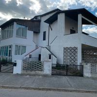 27/6-4/7 Villetta adiacente alla spiaggia aScacchi