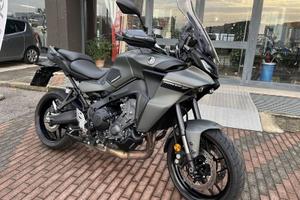Yamaha Tracer 9
