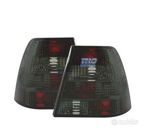 FANALI PER VOLKSWAGEN VW BORA 1J 98-05. SCURI