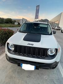 Jepp Renegade 4x4 2.0 automatico 170 cv