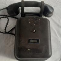 TELEFONO ANTICO
