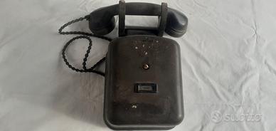 TELEFONO ANTICO