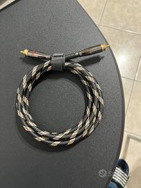 Cavo RCA-RCA SKW 1,5 mt