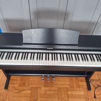Pianoforte digitale Kawai