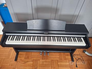 Pianoforte digitale Kawai