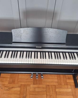 Pianoforte digitale Kawai