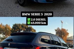 BMW Serie 3 2020