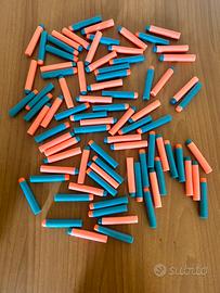 82 proiettili nerf elite